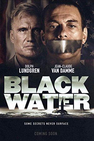 Black Water (2018) movie poster download